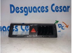 Recambio de warning para skoda fabia (6y2/6y3) attractive referencia OEM IAM