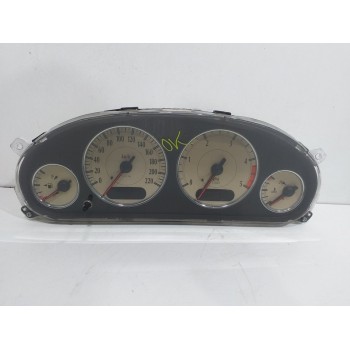 CUADRO INSTRUMENTOS TN1575205383 1575205383 