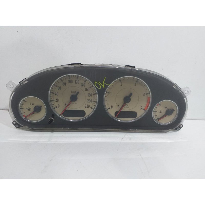 CUADRO INSTRUMENTOS TN1575205383 1575205383  - imagen 1