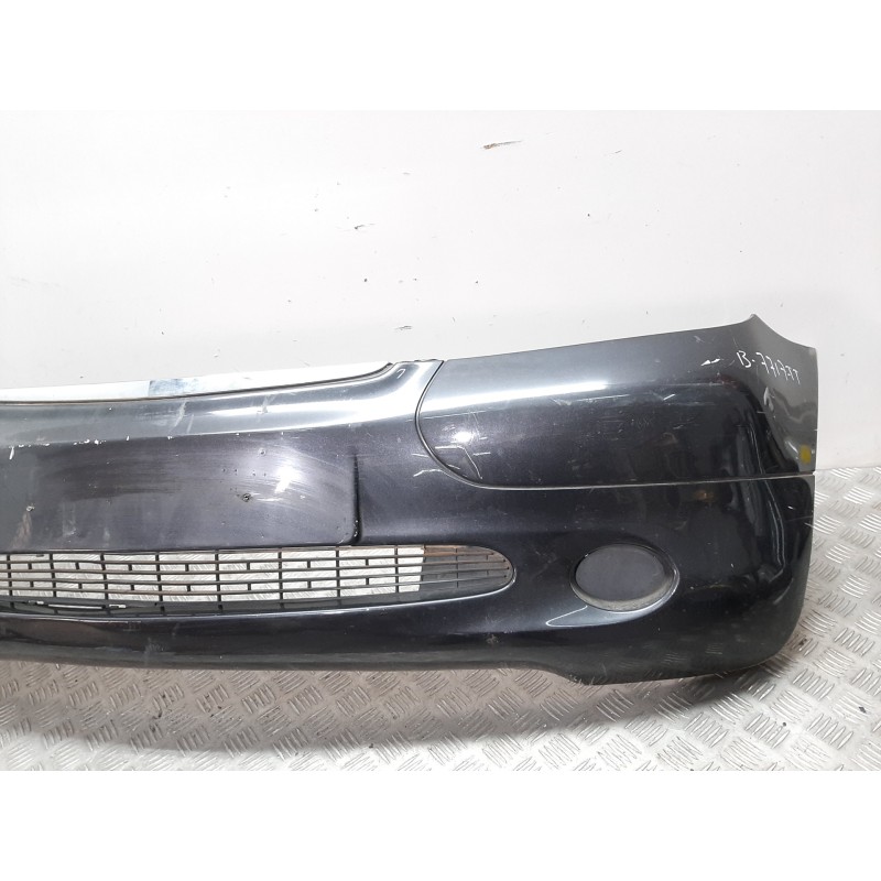 PARAGOLPES DELANTERO 1688850025 NEGRO  - imagen 3