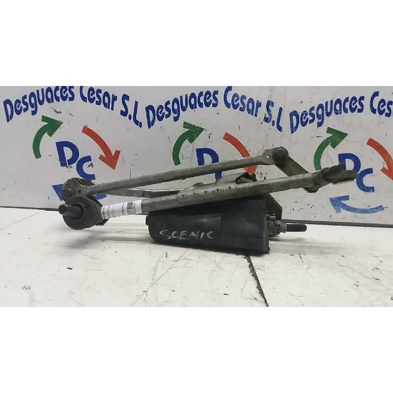 MOTOR LIMPIA DELANTERO 0390241352CEP 