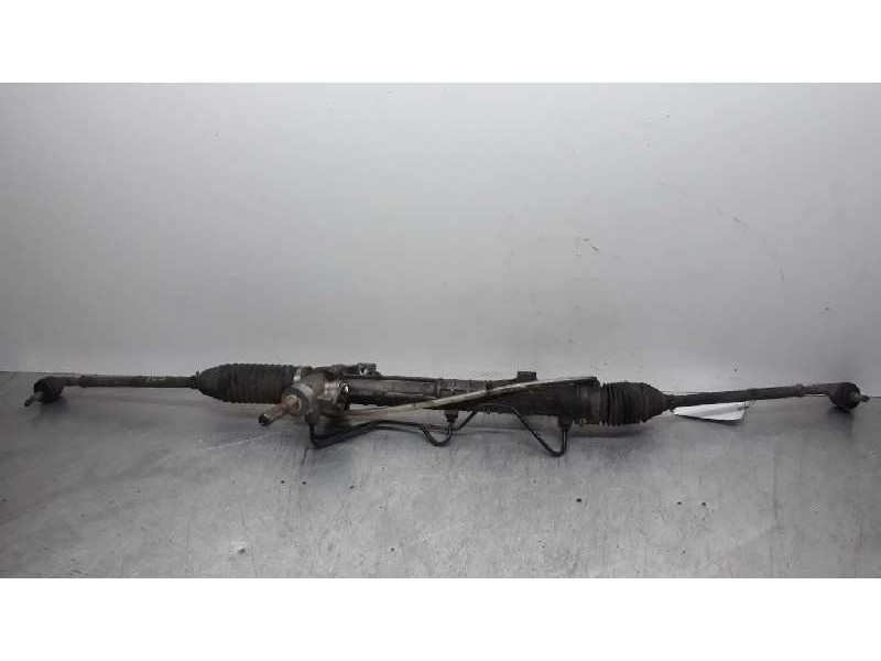 Recambio de cremallera direccion para peugeot 206 berlina xt referencia OEM IAM 1617933280  