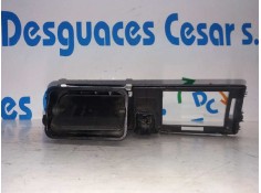 Recambio de warning para skoda fabia (6y2/6y3) attractive referencia OEM IAM    2