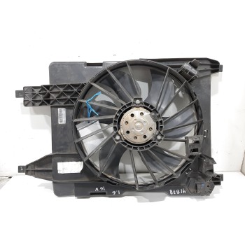 ELECTROVENTILADOR 7701071863  OEM 7701071863