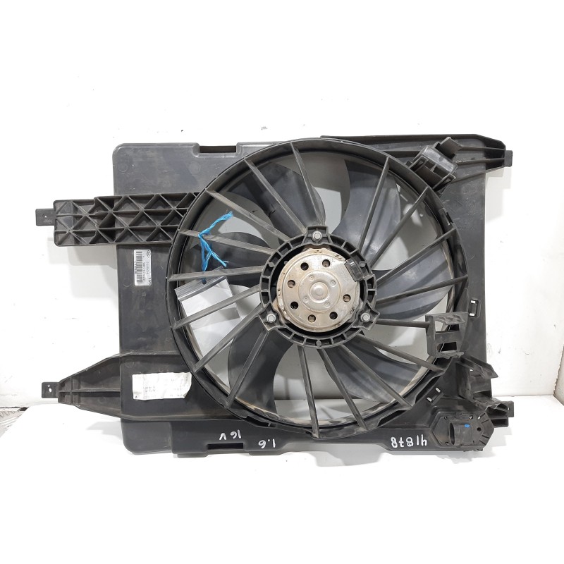 ELECTROVENTILADOR 7701071863  - imagen 1
