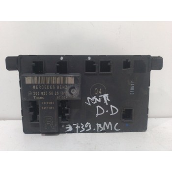MODULO ELECTRONICO 2038205626 
