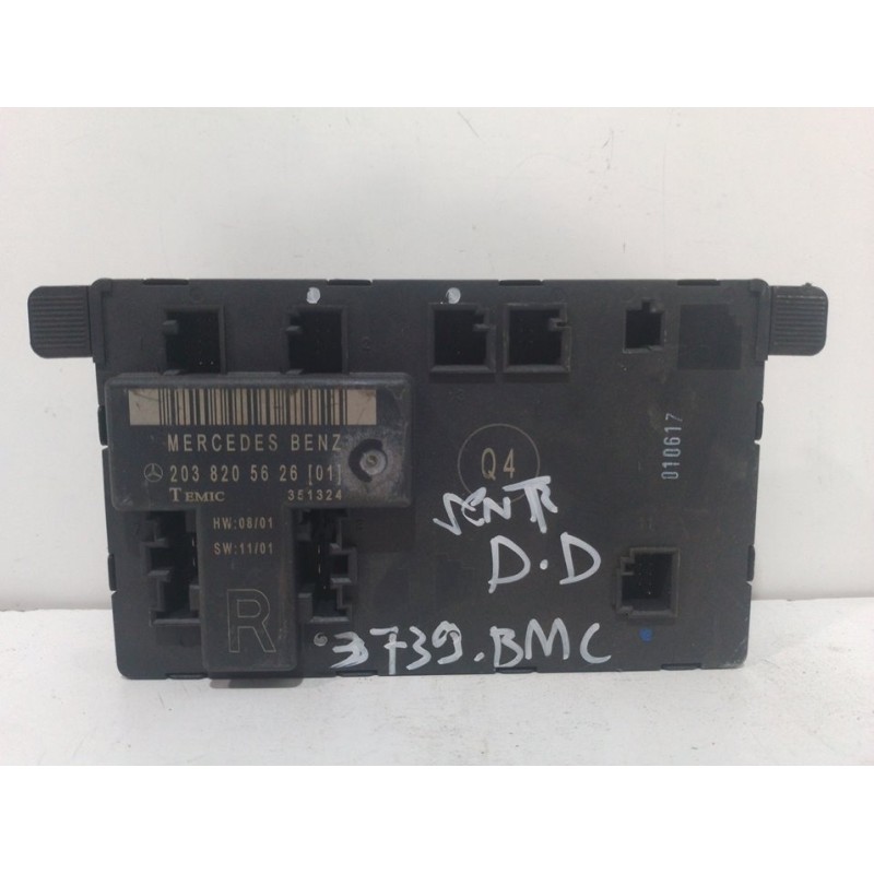 MODULO ELECTRONICO 2038205626  - imagen 1
