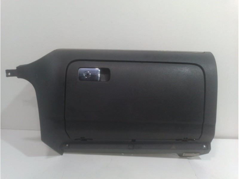 Recambio de guantera para volkswagen golf v berlina (1k1) conceptline (e) referencia OEM IAM 1K857290  