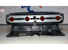 Recambio de luz central de freno para mercedes-benz clase a (w169) 1.7 cat referencia OEM IAM   OFERTA 2