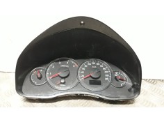 Recambio de cuadro instrumentos para subaru legacy familiar/outback b13 (bp) 2.5 sw referencia OEM IAM 0340002NS  