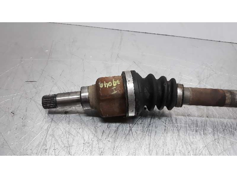 Recambio de transmision delantera izquierda para peugeot 206 berlina xt referencia OEM IAM 32724C  