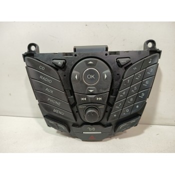 MANDO MULTIFUNCION AM5T18K811BD 