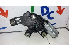 Recambio de motor limpia trasero para mercedes-benz clase a (w169) 1.7 cat referencia OEM IAM 1688200442  