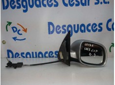 Recambio de retrovisor derecho para skoda fabia (6y2/6y3) attractive referencia OEM IAM  MANUAL PLATA