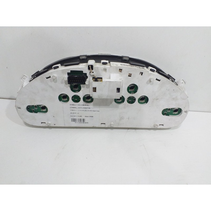 CUADRO INSTRUMENTOS TN1575205383 1575205383  - imagen 2