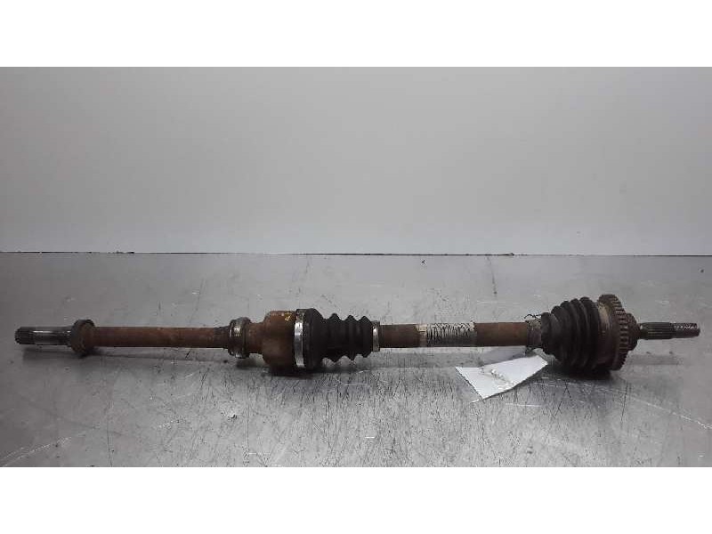 Recambio de transmision delantera derecha para peugeot 206 berlina xt referencia OEM IAM 32733L  