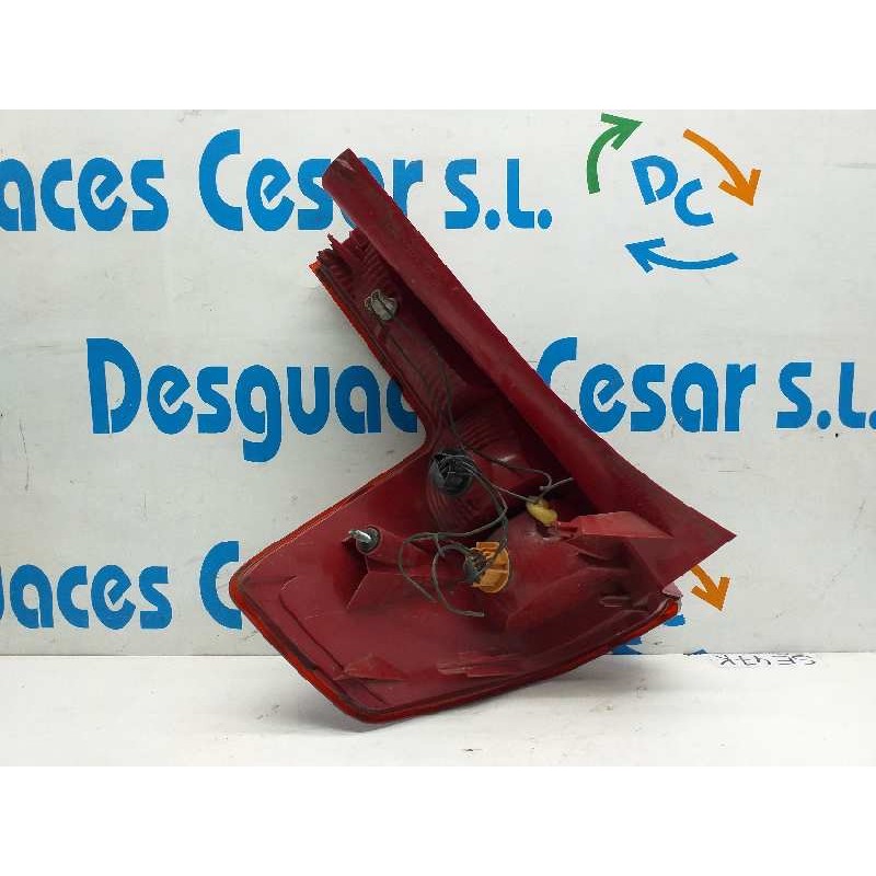 PILOTO TRASERO DERECHO 6351T8  - imagen 2