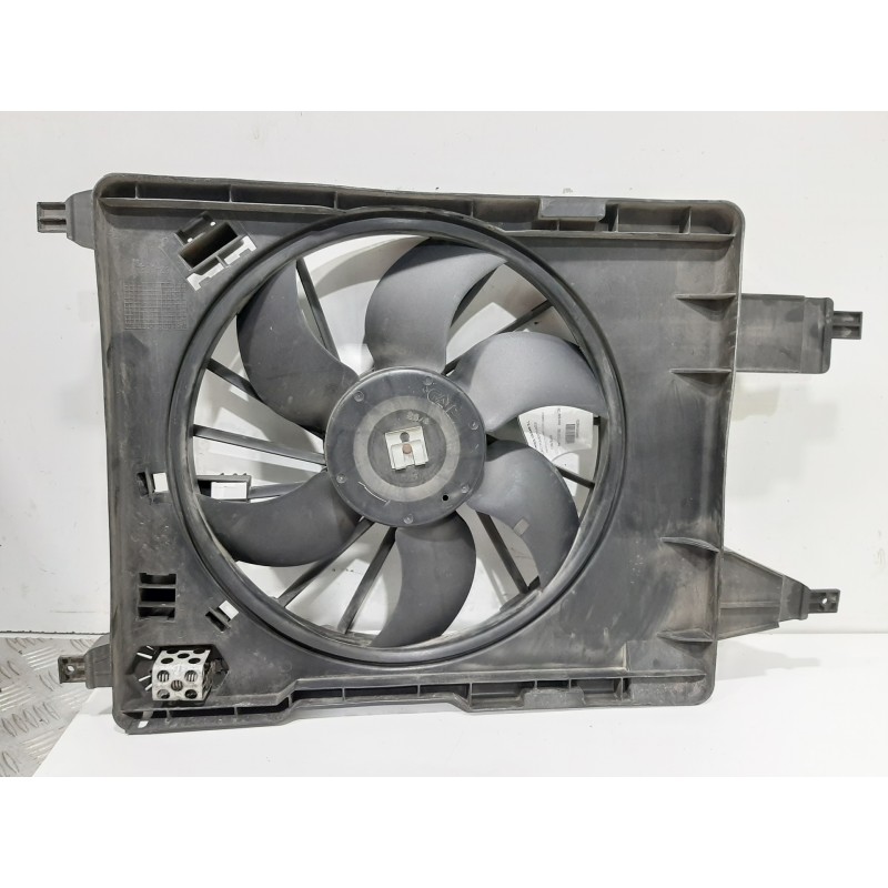 ELECTROVENTILADOR 7701071863  - imagen 2