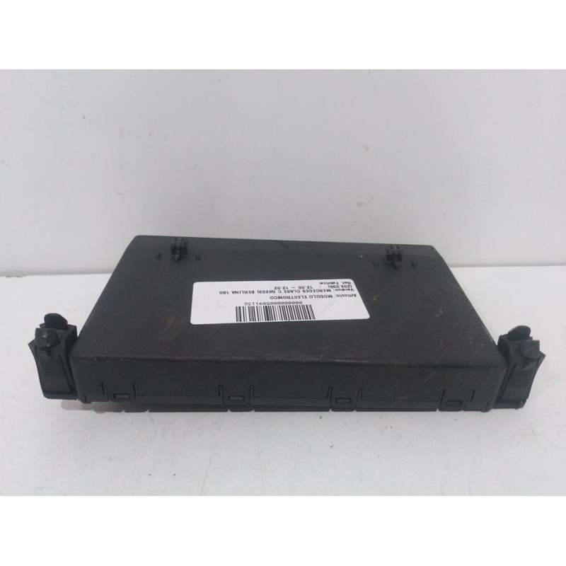MODULO ELECTRONICO 2038205626  - imagen 2