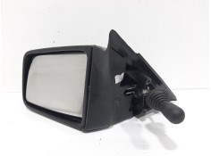 Recambio de retrovisor izquierdo para opel astra f berlina fresh referencia OEM IAM 90449695 NEGRO MANUAL