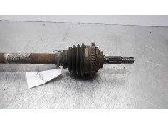 Recambio de transmision delantera derecha para peugeot 206 berlina xt referencia OEM IAM 32733L   2