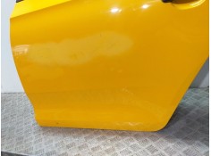 Recambio de puerta trasera izquierda para seat toledo (kg3) style referencia OEM IAM 5JA833055B AMARILLA  2