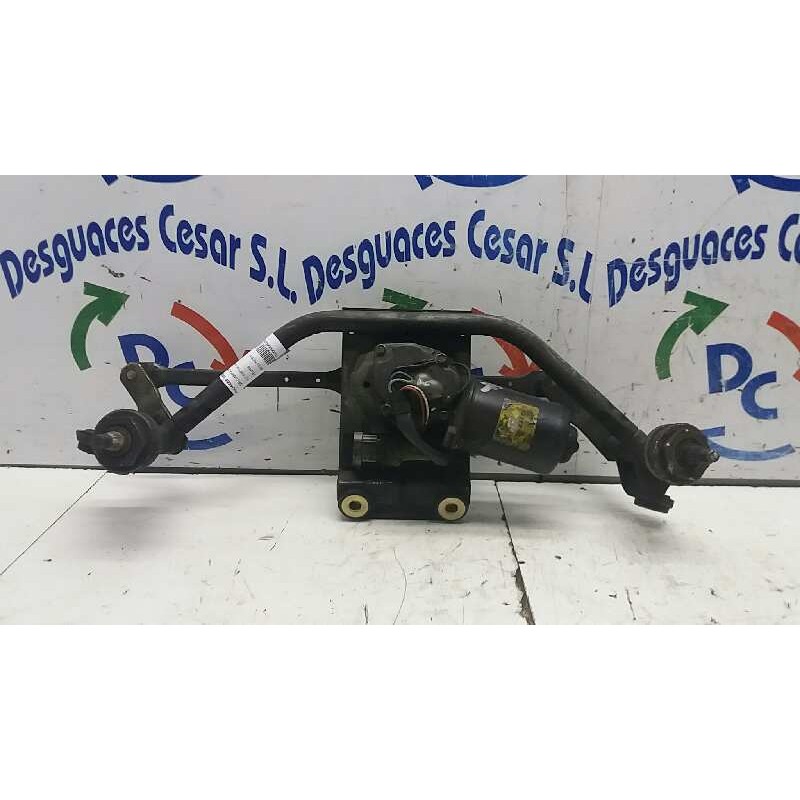 MOTOR LIMPIA DELANTERO 6025170291 