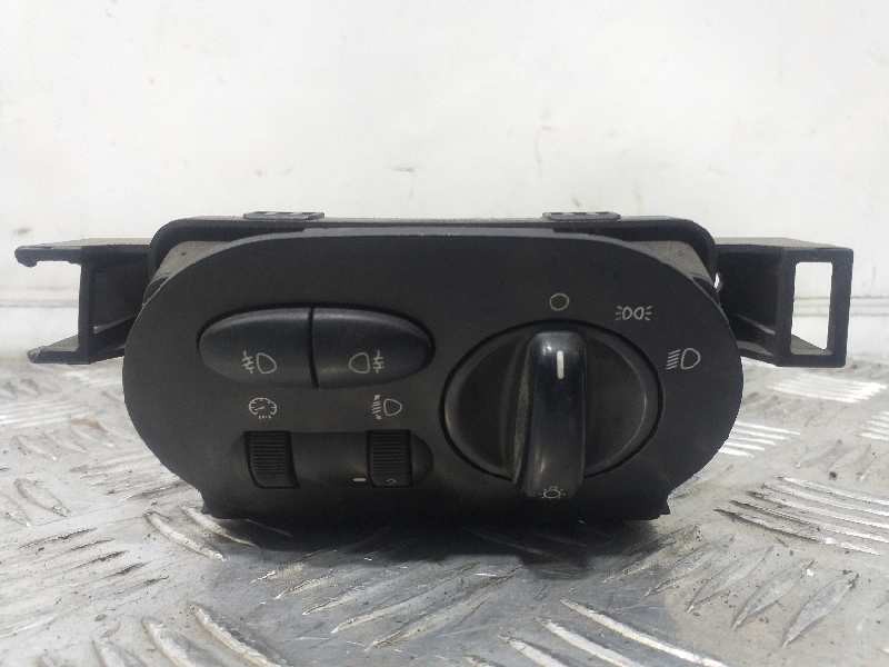 Recambio de mando luces para mg serie 75 (rj) 2.5 kv6 club referencia OEM IAM 086956053004455707  