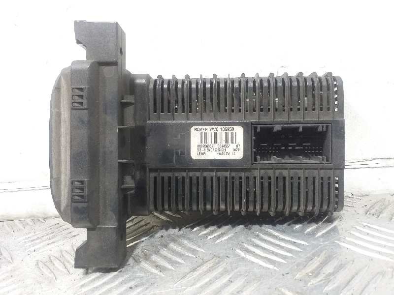 Recambio de mando luces para mg serie 75 (rj) 2.5 kv6 club referencia OEM IAM 086956053004455707  