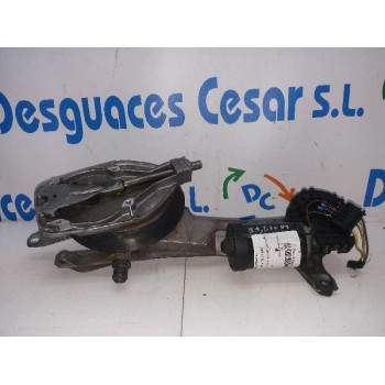 MOTOR LIMPIA DELANTERO 