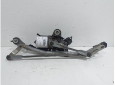 Recambio de motor limpia delantero para peugeot 1007 dolce referencia OEM IAM   