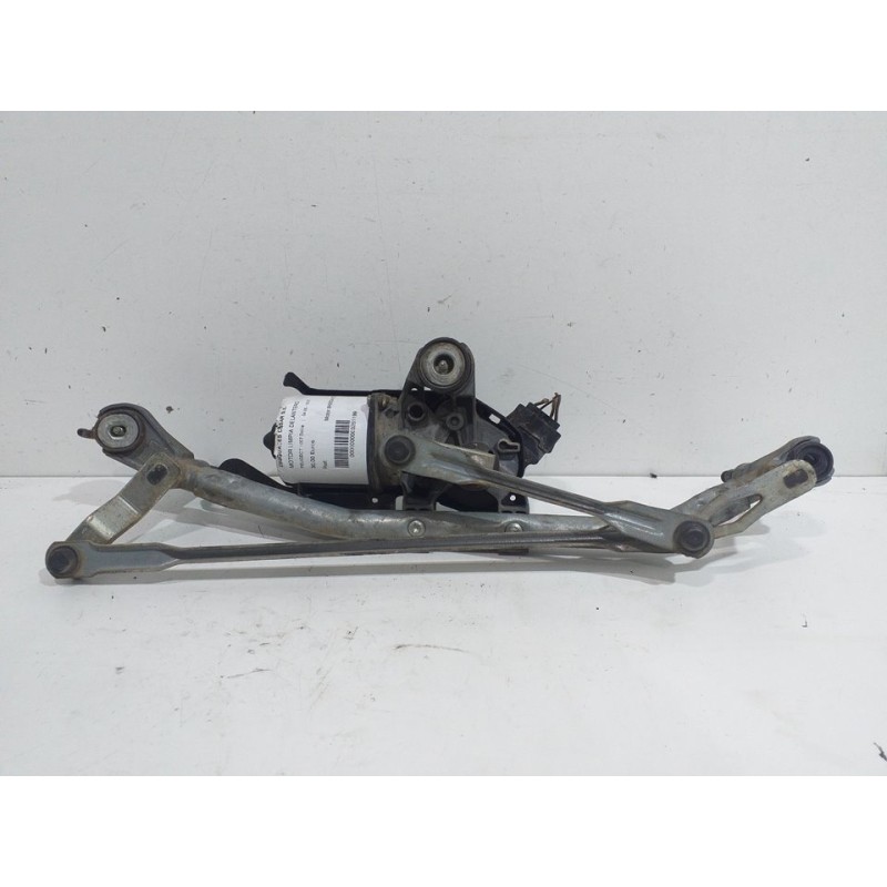 Recambio de motor limpia delantero para peugeot 1007 dolce referencia OEM IAM   