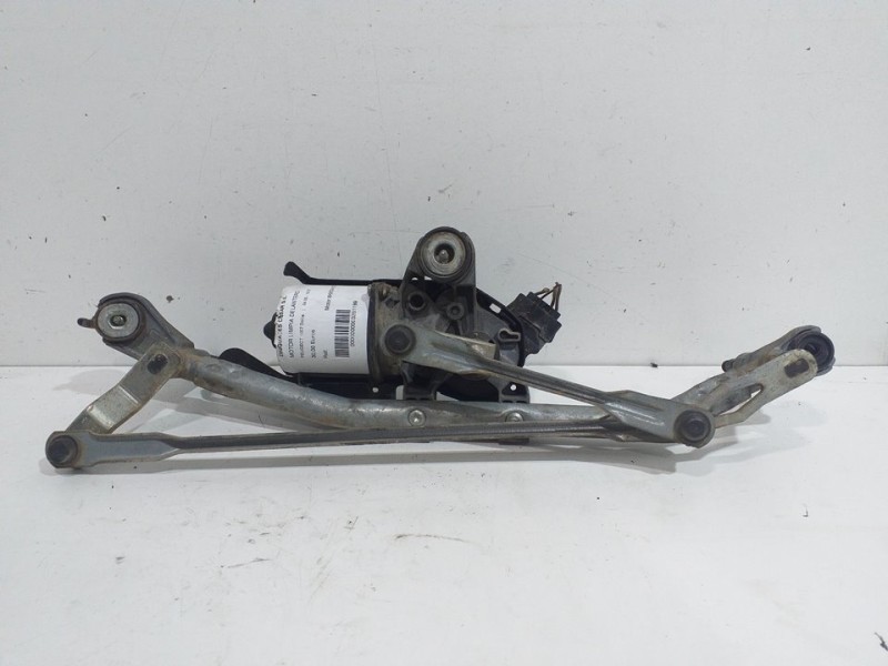 Recambio de motor limpia delantero para peugeot 1007 dolce referencia OEM IAM   