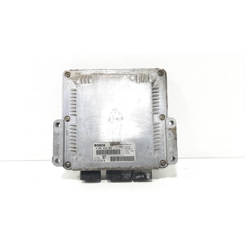 CENTRALITA MOTOR UCE 0281010766 9643526080 193823