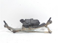 Recambio de motor limpia delantero para peugeot 1007 dolce referencia OEM IAM    2