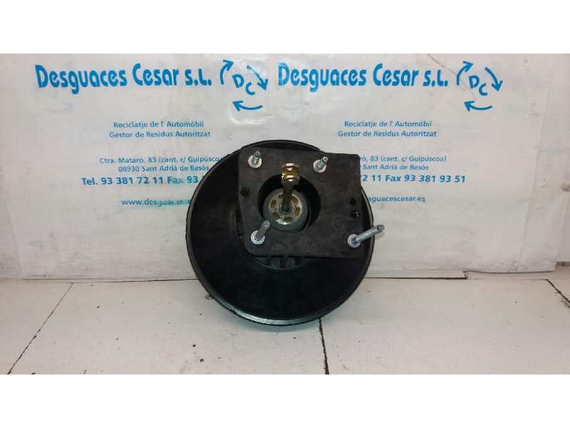 Recambio de servofreno para peugeot 407 2.0 16v hdi fap cat (rhh / dw10cted4) referencia OEM IAM 03786234024  