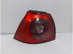 Recambio de piloto trasero izquierdo para volkswagen golf v berlina (1k1) conceptline (e) referencia OEM IAM 1K6945096E  