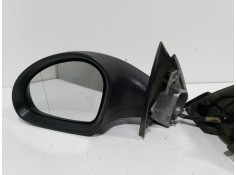 Recambio de retrovisor izquierdo para seat cordoba berlina (6l2) sport referencia OEM IAM  ELECTRICO GRANATE