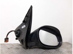 Recambio de retrovisor derecho para peugeot 206 berlina xt referencia OEM IAM 8149KW  