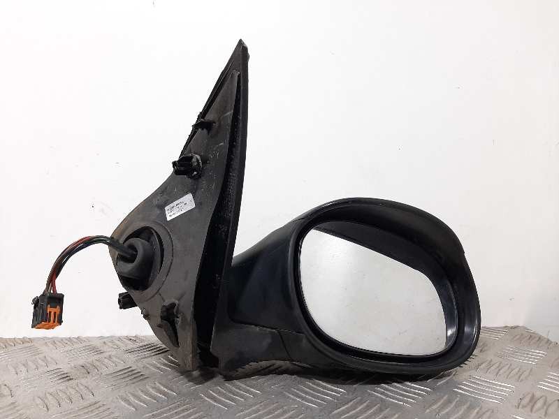 Recambio de retrovisor derecho para peugeot 206 berlina xt referencia OEM IAM 8149KW  