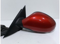 Recambio de retrovisor izquierdo para seat cordoba berlina (6l2) sport referencia OEM IAM  ELECTRICO GRANATE 2