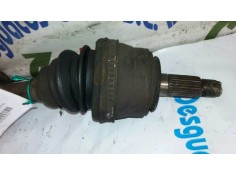 Recambio de transmision delantera izquierda para mg serie 400 (rt) 420 d (5-ptas.) referencia OEM IAM ABC140110   2