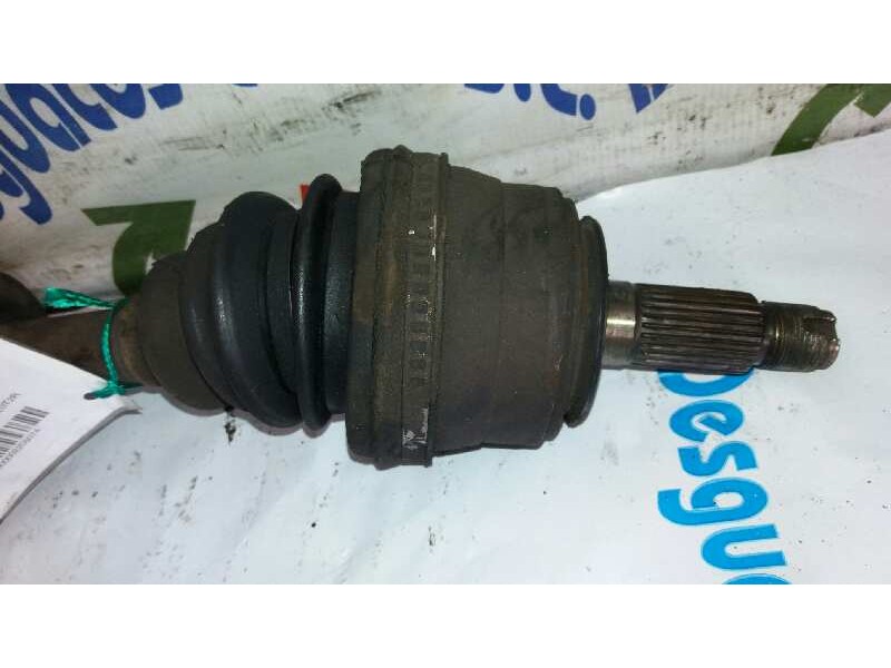 Recambio de transmision delantera izquierda para mg serie 400 (rt) 420 d (5-ptas.) referencia OEM IAM ABC140110  