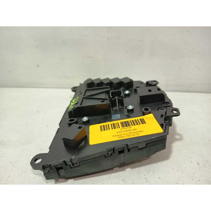 MANDO MULTIFUNCION AM5T18K811BD  - imagen 3