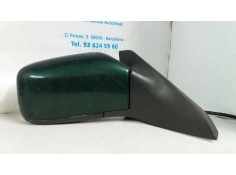 Recambio de retrovisor derecho para volvo v40 familiar 2.0 16v cat referencia OEM IAM  ELECTRICO  2