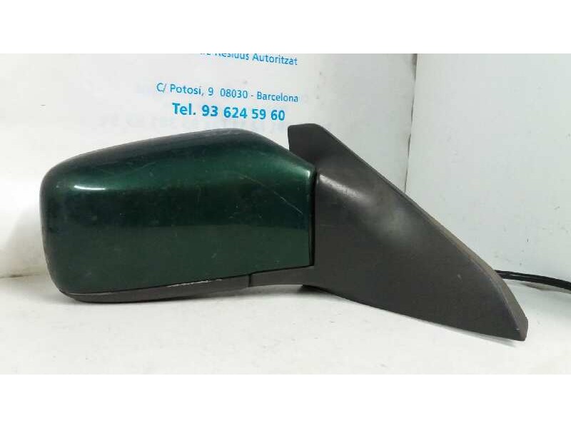 Recambio de retrovisor derecho para volvo v40 familiar 2.0 16v cat referencia OEM IAM  ELECTRICO  Recambio de retrovisor derecho para volvo v40 familiar 2.0 16v cat referencia OEM IAM  ELECTRICO