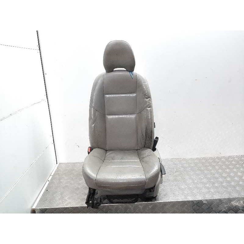 ASIENTO DELANTERO IZQUIERDO  - imagen 1