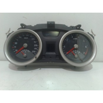 CUADRO INSTRUMENTOS 8200306556 