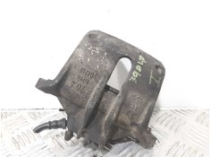 Recambio de pinza freno delantera izquierda para peugeot 206 berlina xt referencia OEM IAM 4400P0   2