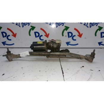 MOTOR LIMPIA DELANTERO 53544102 5 PINES 